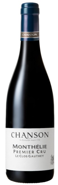 Chanson Monthélie Le Clos Gauthey