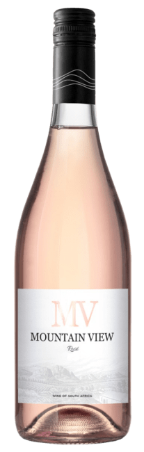 Mountain View Rosé