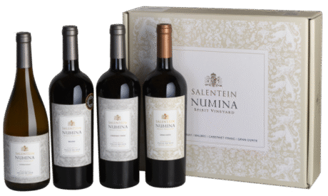 Salentein Numina 4-pack