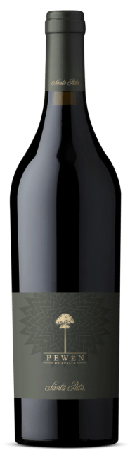 Pewën de Apalta Carmenere
