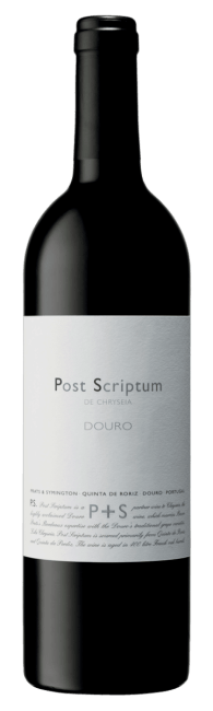 Prats & Symington Post Scriptum de Chryseia (magnum)