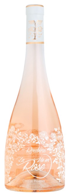 Roubine Rosé "La Vie en Rose" (6 liter)