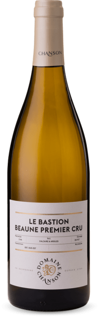Chanson Beaune Blanc Premier Cru Bastion