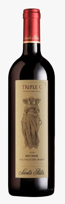 Triple C Estate Bottled