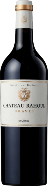 Château Rahoul Graves Rouge