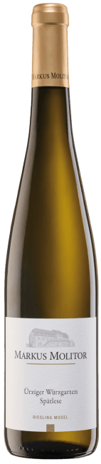 Ürziger Würzgarten Riesling Fruchtsuss Spätlese