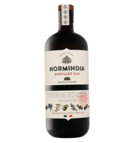 Normindia Gin 70cl