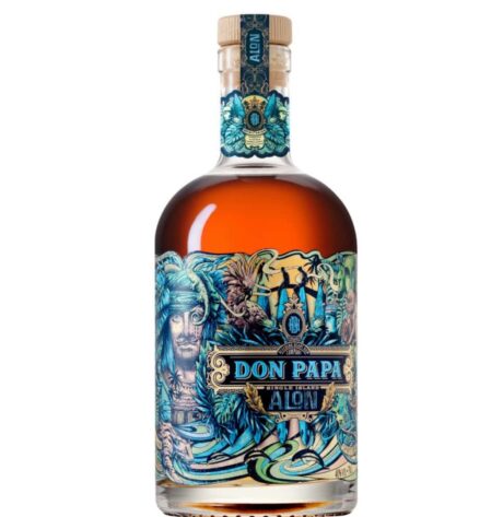 Don Papa Alon 70cl