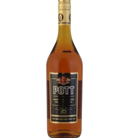 Pott Rum 54