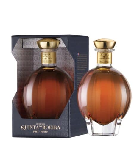 Quinta da Boeira Diamond White 75cl