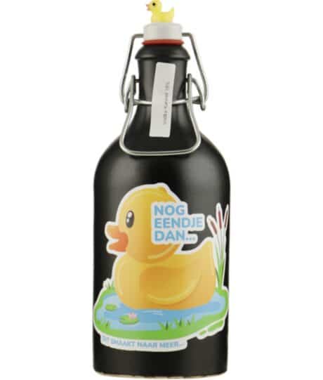Nog Eendje dan… 50cl