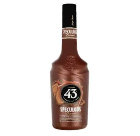 Licor 43 Speculoos 70cl