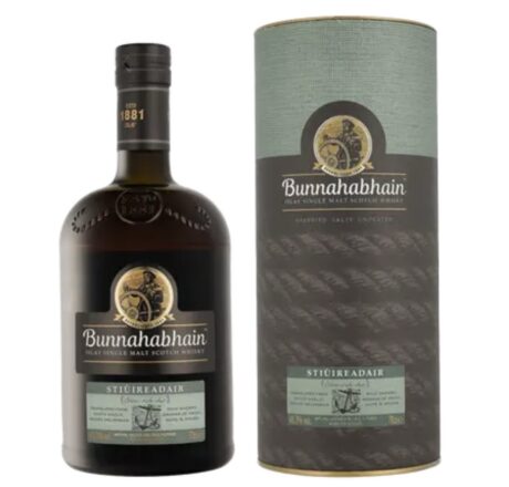 Bunnahabhain Stiuireadair 0.7 liter