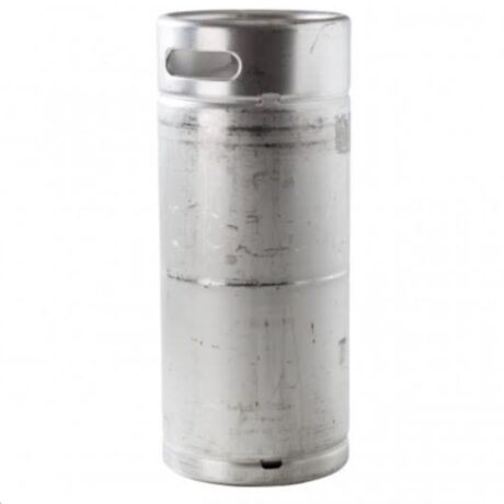 Blond van Breda fust 20 liter