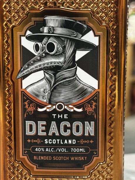The Deacon 70cl