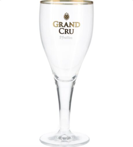 St. Feuillien Grand Cru 33cl glas