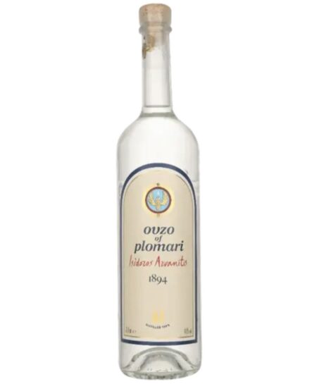 Plomari ouzo 70cl